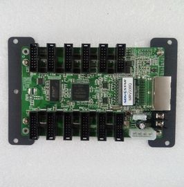 NOVA MRV330 LED recevant le système de contrôle synchrone polychrome d'affichage à LED de carte fournisseur