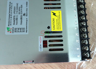 Alimentation d'énergie fonctionnante réglable erengy mince des accessoires 5V 60A d'affichage à LED de G fournisseur