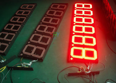Affichage de message mobile vert-bleu jaune rouge imperméable de LED variable avec à télécommande fournisseur