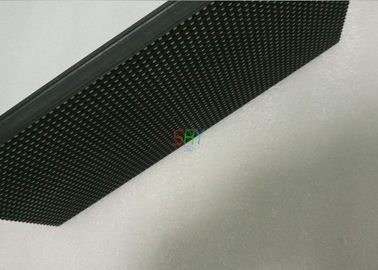 40000 points/SMD2727 extérieur du module 64 x 32 affichage à LED du sqm P5 Carte ordre sans fil du pixel fournisseur
