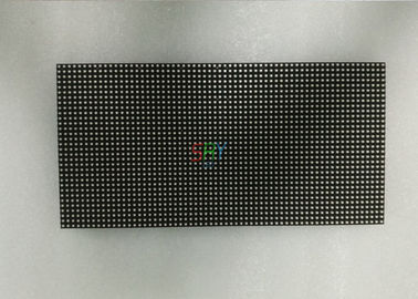 40000 points/SMD2727 extérieur du module 64 x 32 affichage à LED du sqm P5 Carte ordre sans fil du pixel fournisseur
