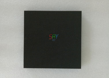 1/ 32 pixels accrochants de location polychromes d'intérieur du module 32 x 32 du balayage P3 SMD LED fournisseur