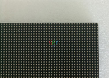1/ 32 pixels accrochants de location polychromes d'intérieur du module 32 x 32 du balayage P3 SMD LED fournisseur