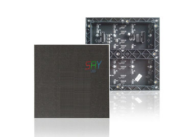 1/ 32 pixels accrochants de location polychromes d'intérieur du module 32 x 32 du balayage P3 SMD LED fournisseur