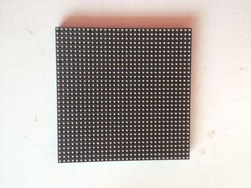 Le module d'intérieur RVB SMD3528 3 d'affichage mené par P6 d'utilisation DANS 1 1/16 balayage a mené le panneau fournisseur