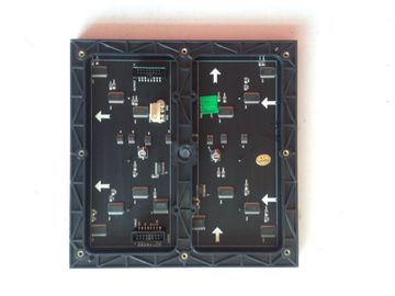 Le module d'intérieur RVB SMD3528 3 d'affichage mené par P6 d'utilisation DANS 1 1/16 balayage a mené le panneau fournisseur
