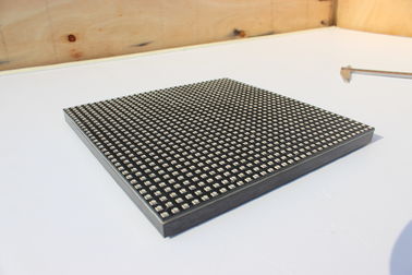 Le module d'intérieur RVB SMD3528 3 d'affichage mené par P6 d'utilisation DANS 1 1/16 balayage a mené le panneau fournisseur